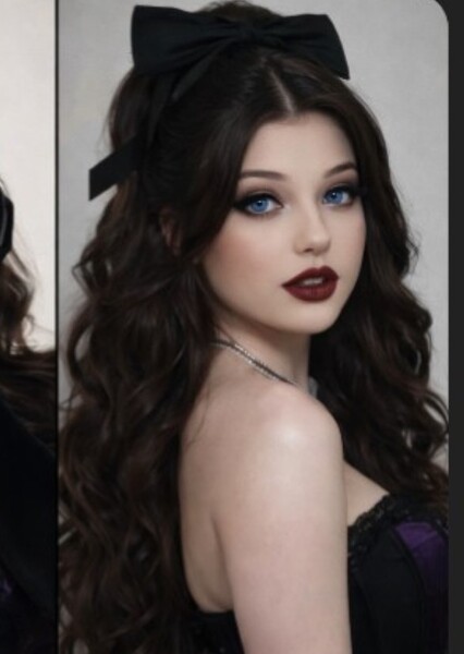 Charlotte- Rose Mikaelson II