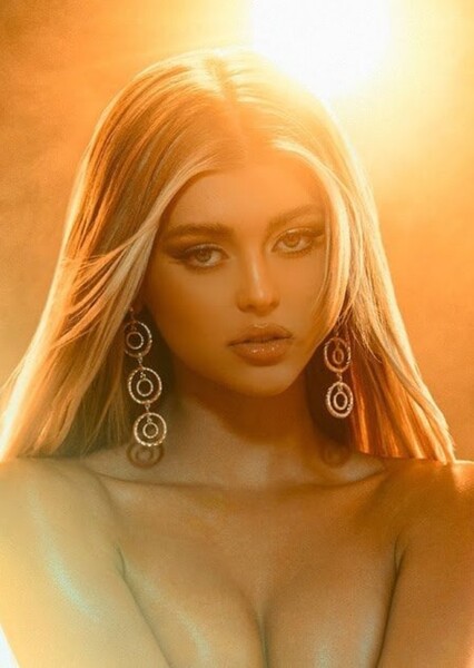 Loren Gray