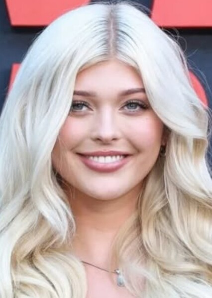 Loren Gray