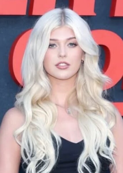 Loren Gray