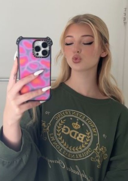 Loren Gray photo
