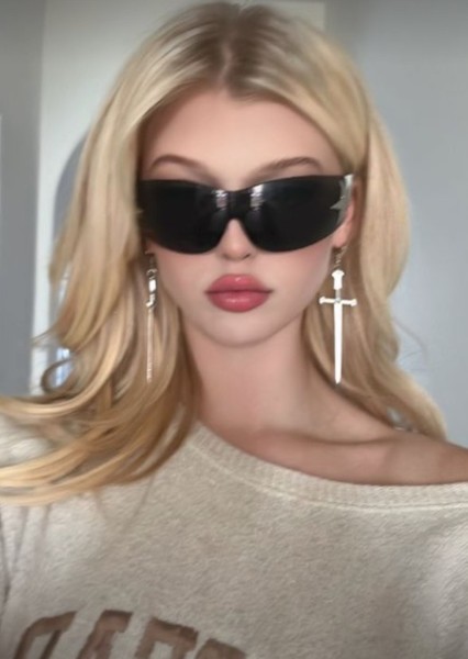Loren Gray photo