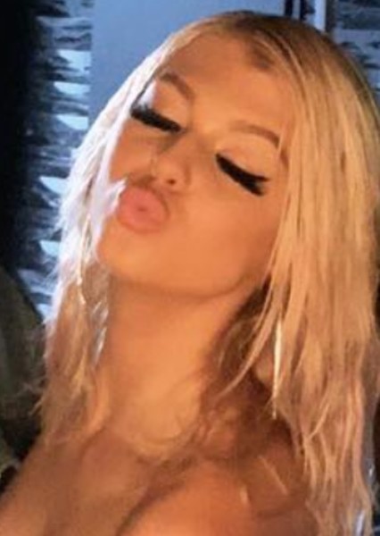 Loren Gray photo
