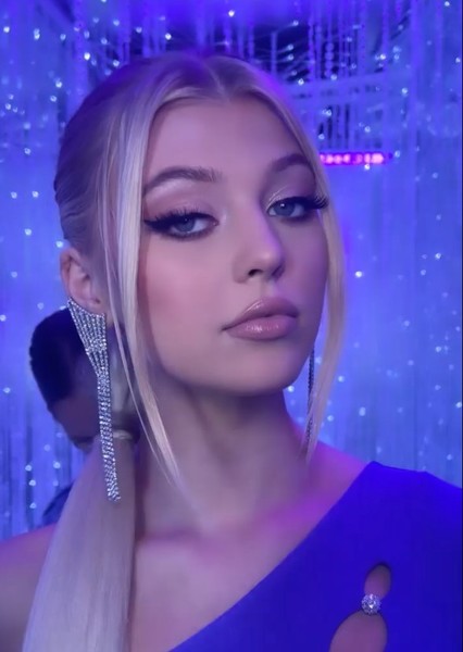Loren Gray photo