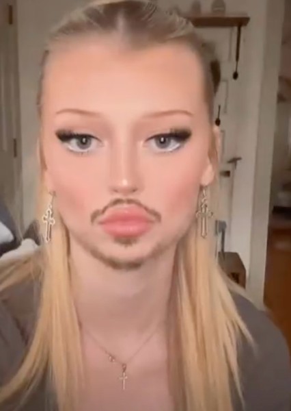 Loren Gray photo