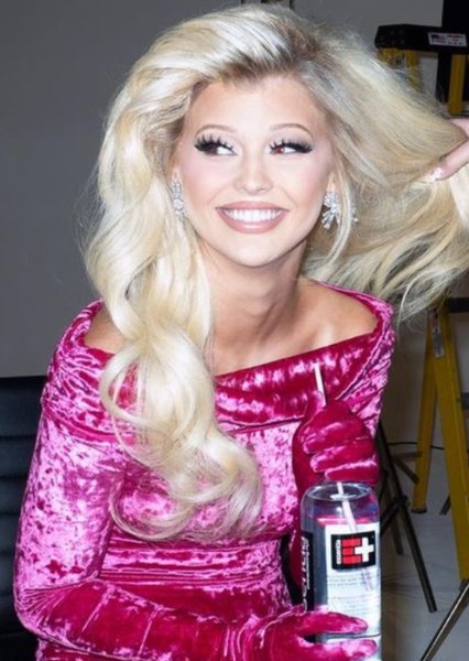 Loren Gray photo