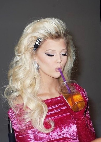 Loren Gray photo