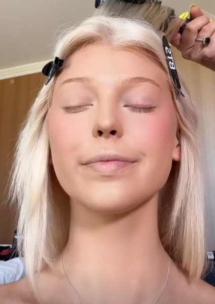 Loren Gray photo