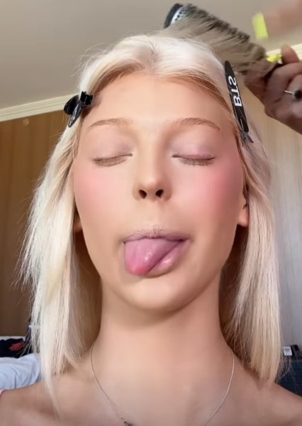 Loren Gray photo