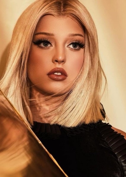Loren Gray