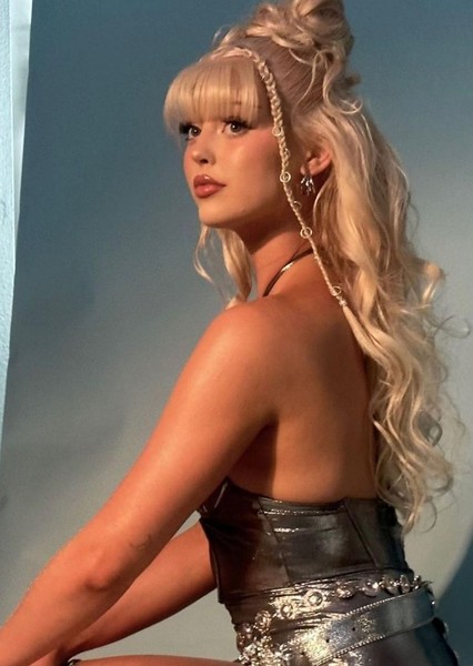 Loren Gray photo