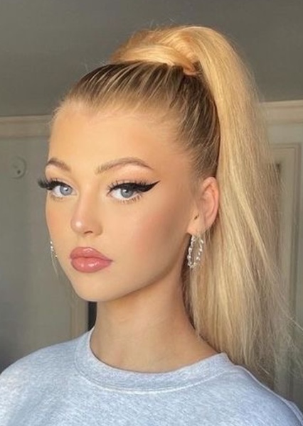 Loren Gray