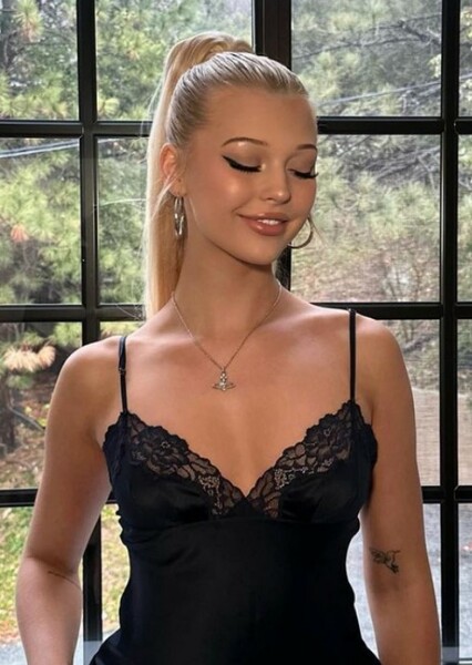 Loren Gray photo
