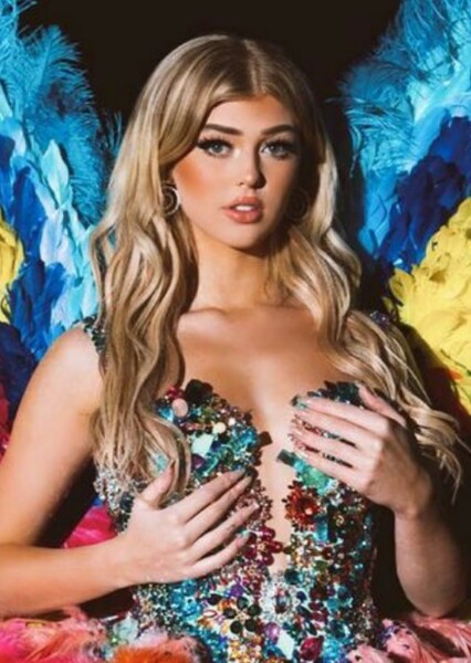 Loren Gray photo