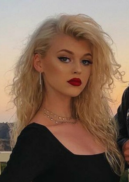 Loren Gray photo
