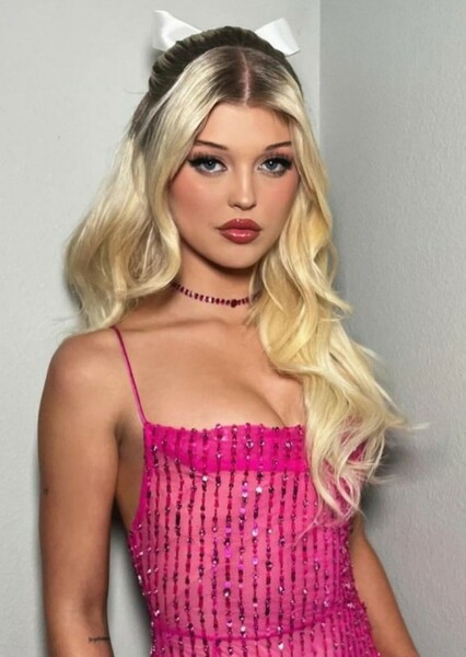 Loren Gray photo