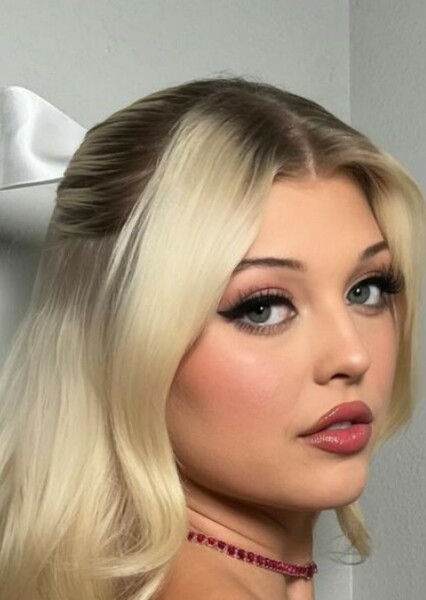 Loren Gray
