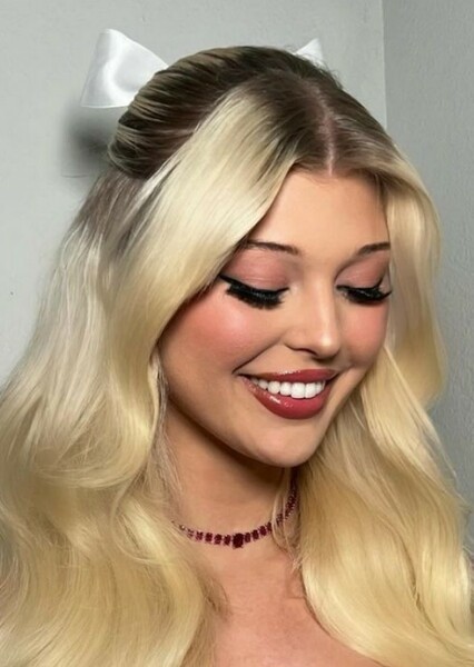 Loren Gray