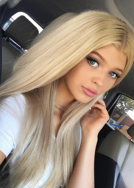 Loren Gray photo