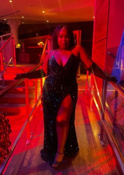 Loren Janae photo