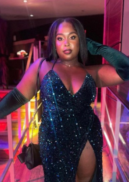 Loren Janae photo