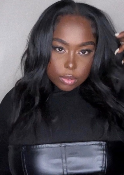 Loren Janae photo