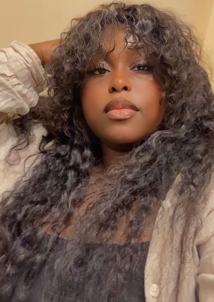 Loren Janae photo