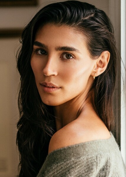 Lucia Von Bardas