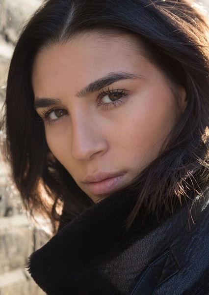 Lorena Andrea photo
