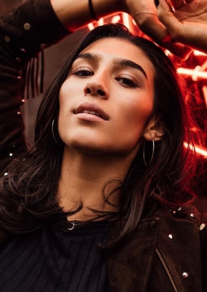 Lorena Andrea photo
