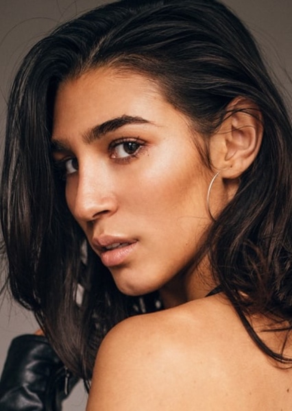 Lorena Andrea photo