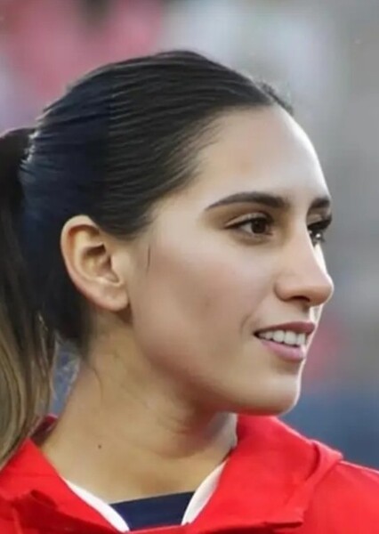 Lorena Díaz photo