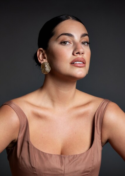 Lorena Durán photo