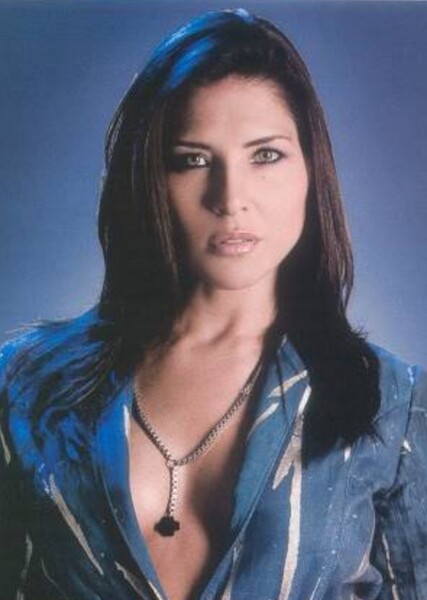 Lorena Meritano photo
