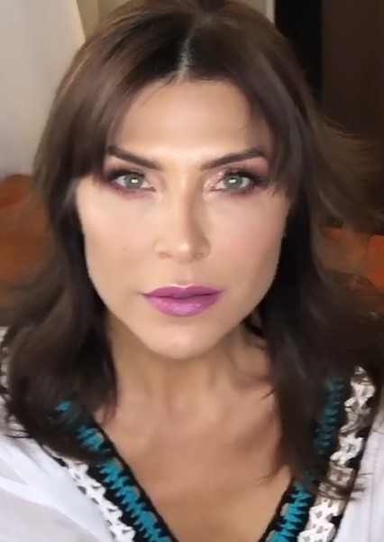 Lorena Meritano