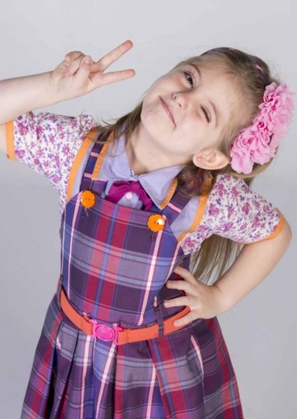 Lorena Queiroz photo