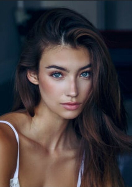 Lorena Rae photo
