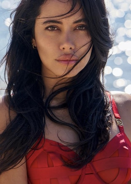 Lorena Sarria photo