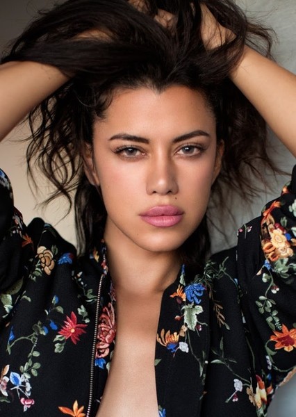 Lorena Sarria photo
