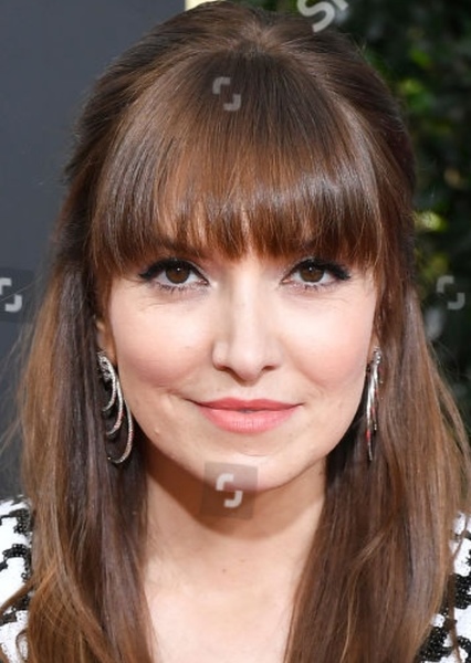 Lorene Scafaria photo