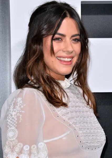 Lorenza Izzo photo
