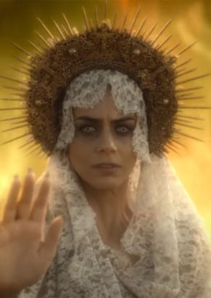 Lorenza Izzo