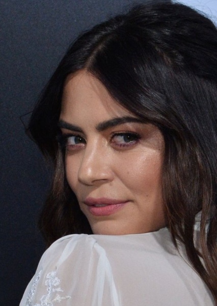 Lorenza Izzo photo