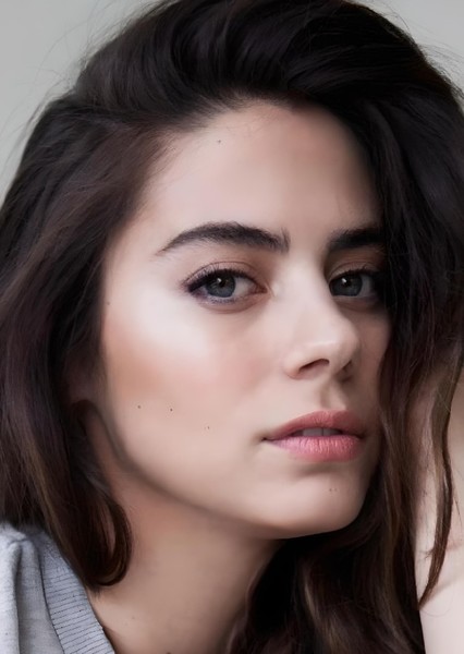 Lorenza Izzo photo