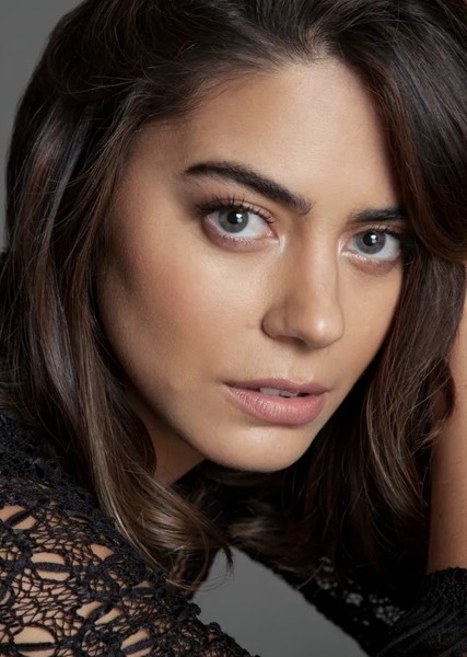 Lorenza Izzo photo