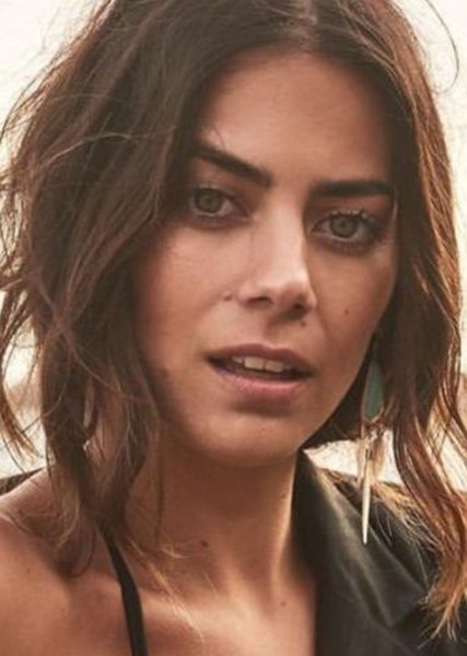 Lorenza Izzo