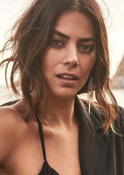 Lorenza Izzo photo