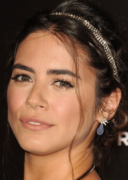 Lorenza Izzo photo