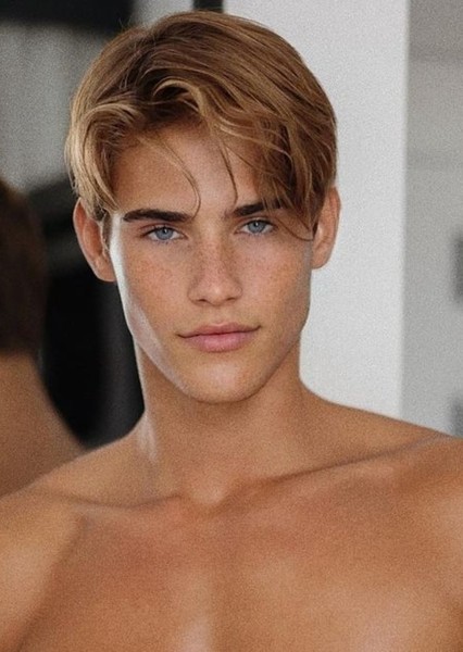 Lorenzo Blue photo