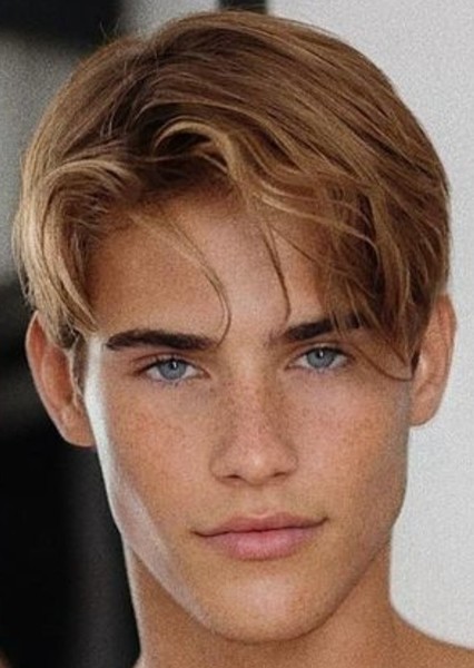 Lorenzo Blue photo